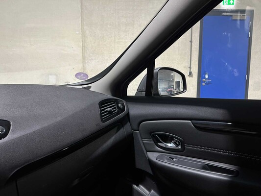 Renault Grand Scénic 1.2 TCe Privilege 7p 116hp 2013, 5-XJG-35