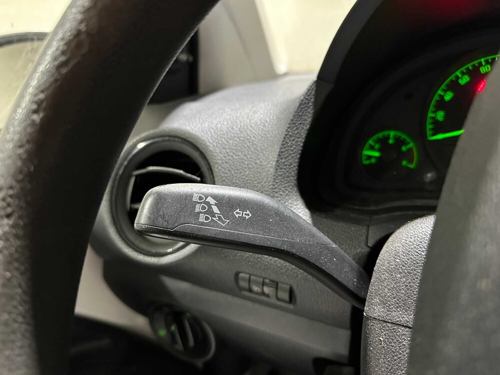 Skoda Citigo 1.0 Easy 60PS 2012, 40-ZBX-7