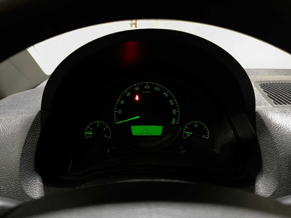 Skoda Citigo 1.0 Easy 60PS 2012, 40-ZBX-7