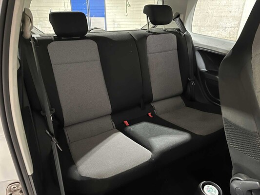 Skoda Citigo 1.0 Easy 60hp 2012, 40-ZBX-7
