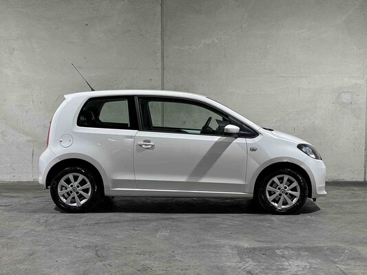 Skoda Citigo 1.0 Easy 60hp 2012, 40-ZBX-7