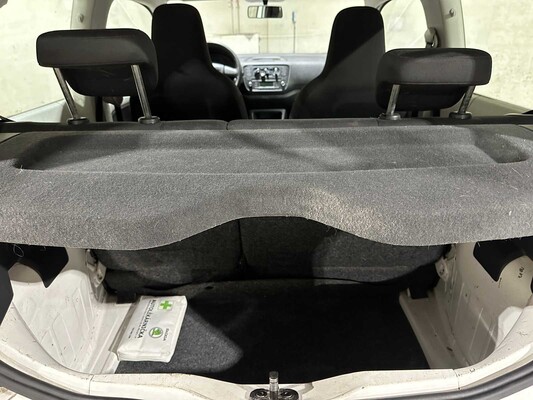 Skoda Citigo 1.0 Easy 60hp 2012, 40-ZBX-7