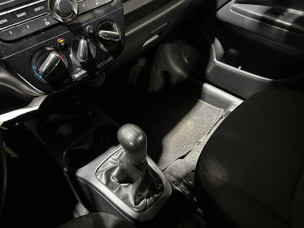 Mitsubishi Space Star 1.0 Cool+ 71PS 2019, G-530-RN