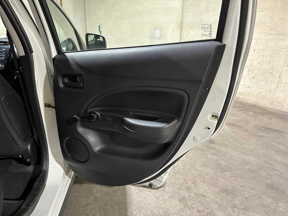 Mitsubishi Space Star 1.0 Cool+ 71PS 2019, G-530-RN