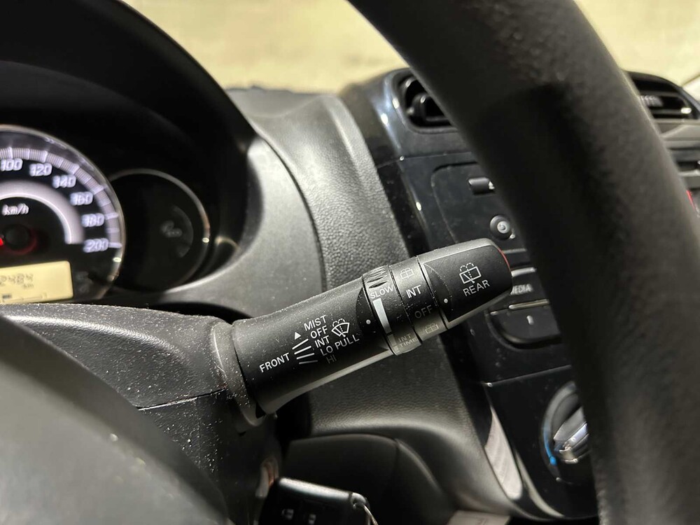 Mitsubishi Space Star 1.0 Cool+ 71PS 2019, G-530-RN