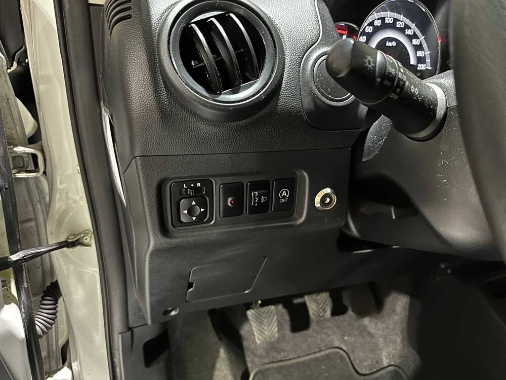 Mitsubishi Space Star 1.0 Cool+ 71PS 2019, G-530-RN