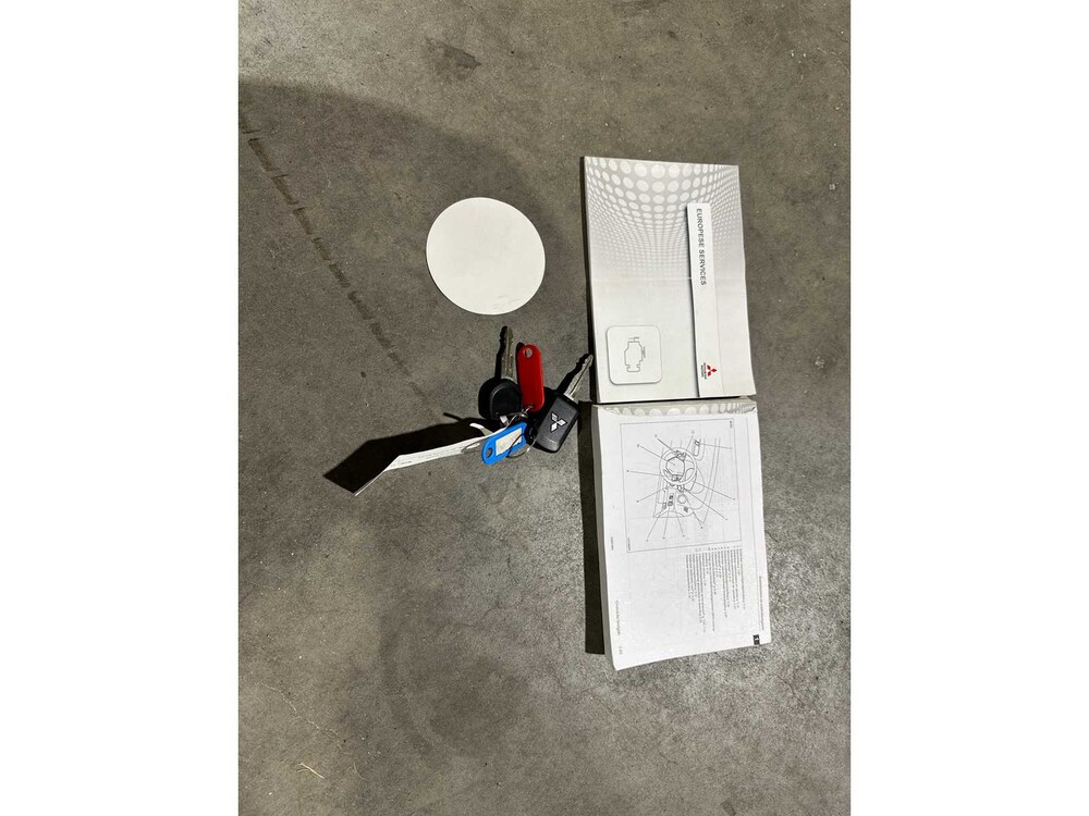 Mitsubishi Space Star 1.0 Cool+ 71PS 2019, G-530-RN