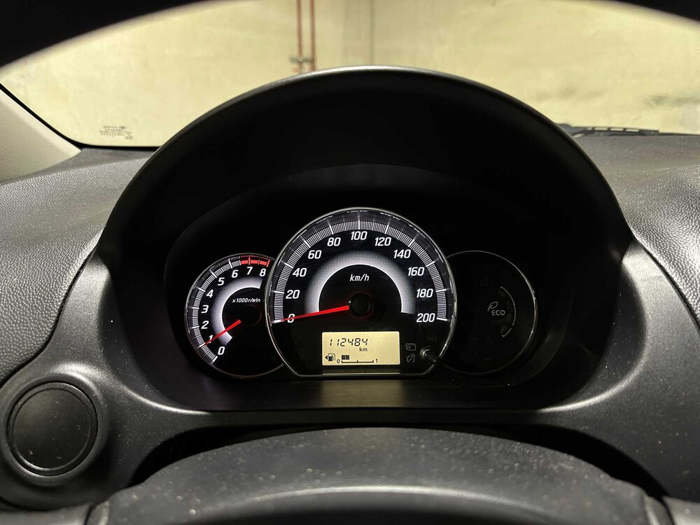 Mitsubishi Space Star 1.0 Cool+ 71PS 2019, G-530-RN