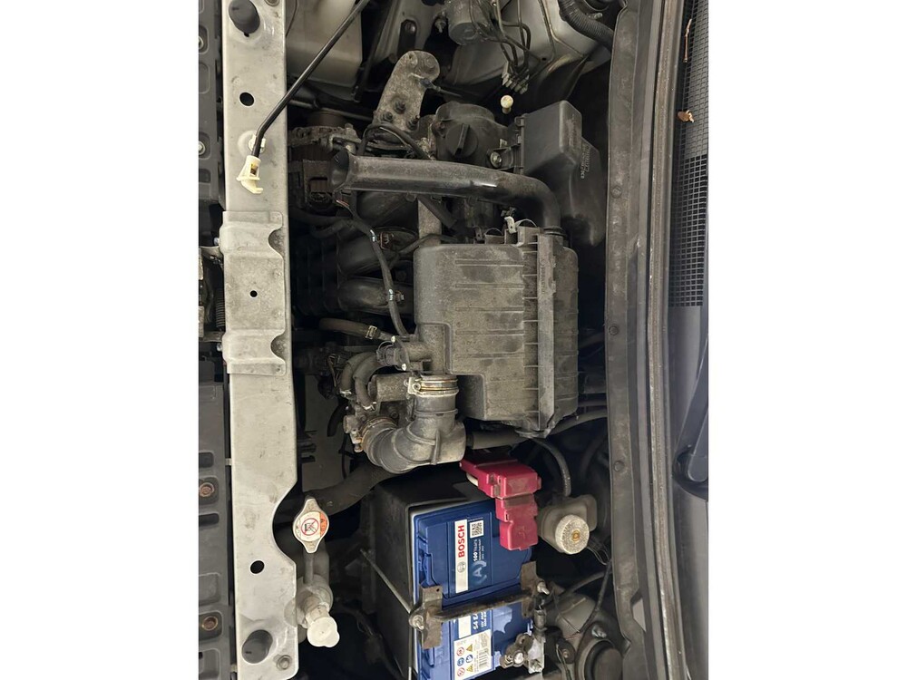 Mitsubishi Space Star 1.0 Cool+ 71PS 2019, G-530-RN