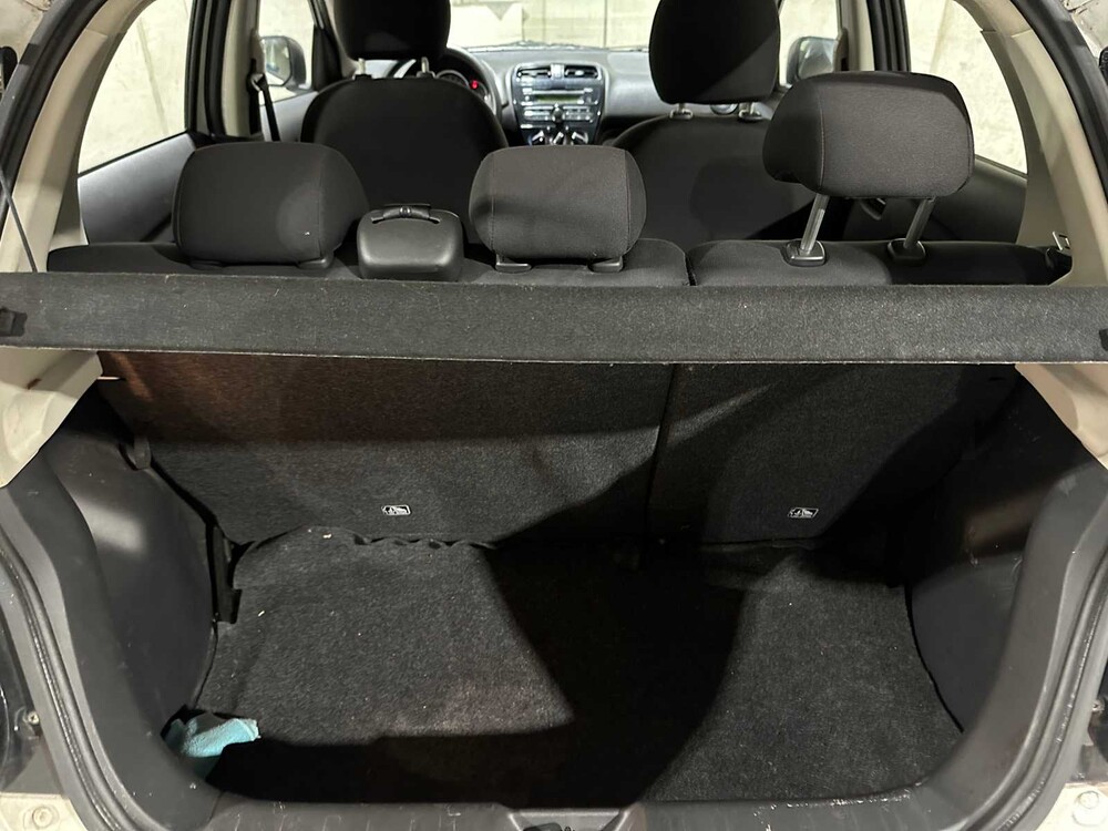 Mitsubishi Space Star 1.0 Cool+ 71PS 2019, G-530-RN