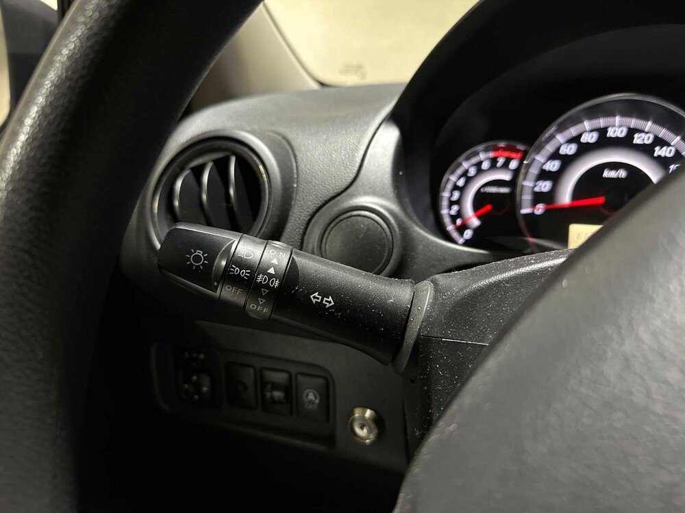 Mitsubishi Space Star 1.0 Cool+ 71PS 2019, G-530-RN