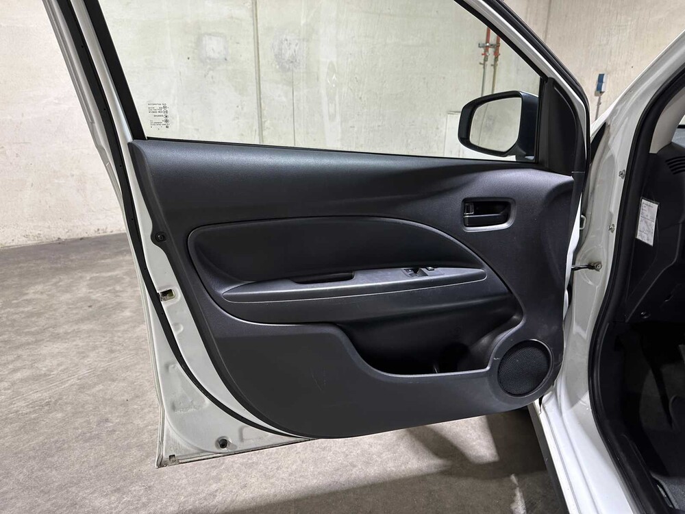 Mitsubishi Space Star 1.0 Cool+ 71PS 2019, G-530-RN