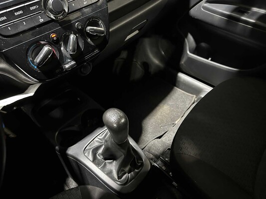 Mitsubishi Space Star 1.0 Cool+ 71hp 2019, G-530-RN