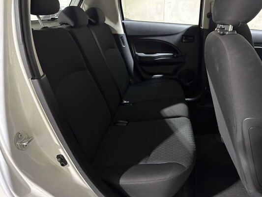 Mitsubishi Space Star 1.0 Cool+ 71hp 2019, G-530-RN