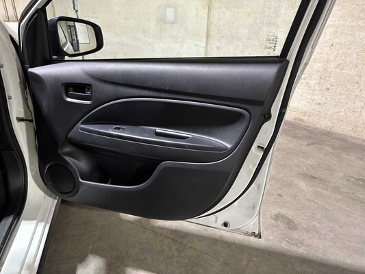 Mitsubishi Space Star 1.0 Cool+ 71hp 2019, G-530-RN