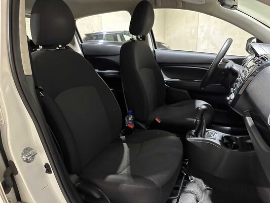 Mitsubishi Space Star 1.0 Cool+ 71hp 2019, G-530-RN