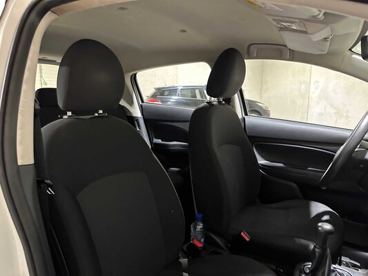 Mitsubishi Space Star 1.0 Cool+ 71hp 2019, G-530-RN