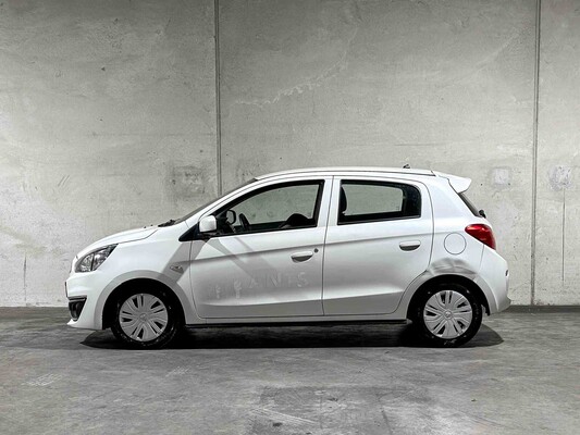 Mitsubishi Space Star 1.0 Cool+ 71hp 2019, G-530-RN