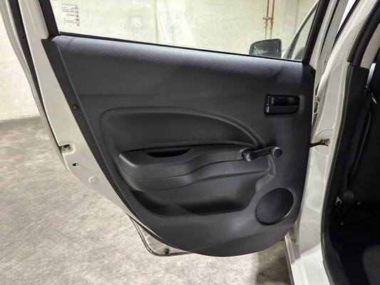 Mitsubishi Space Star 1.0 Cool+ 71hp 2019, G-530-RN