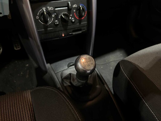 Peugeot 207 CC 1.6 VTi 120hp 2007 Convertible, 51-XZ-KZ