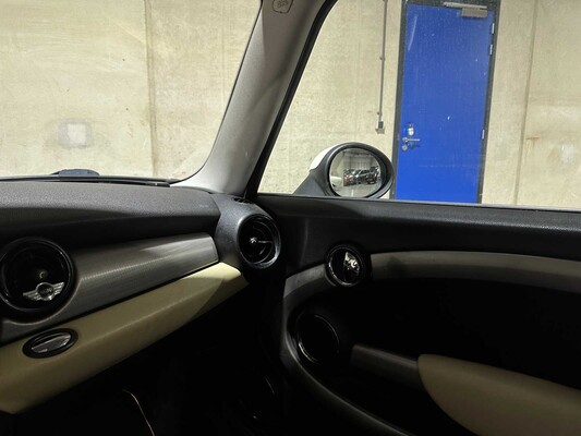 Mini Cooper S 1.6 174hp 2008, PP-285-B