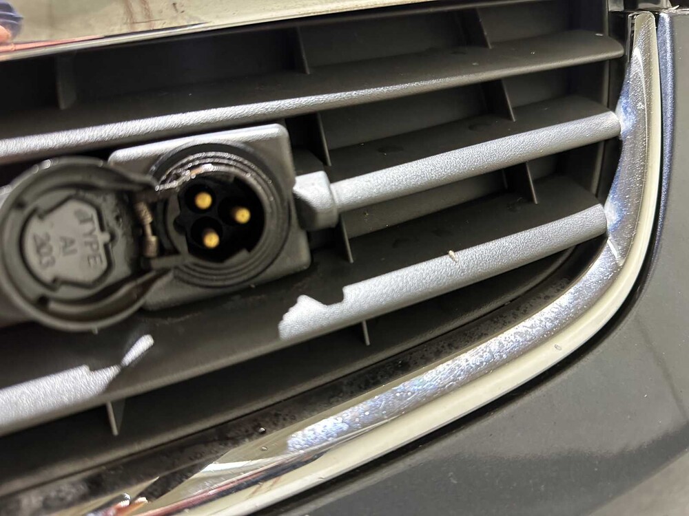 Ford C-Max 1.8-16V Titan Flexifuel 125PS 2007, 94-ZB-GP