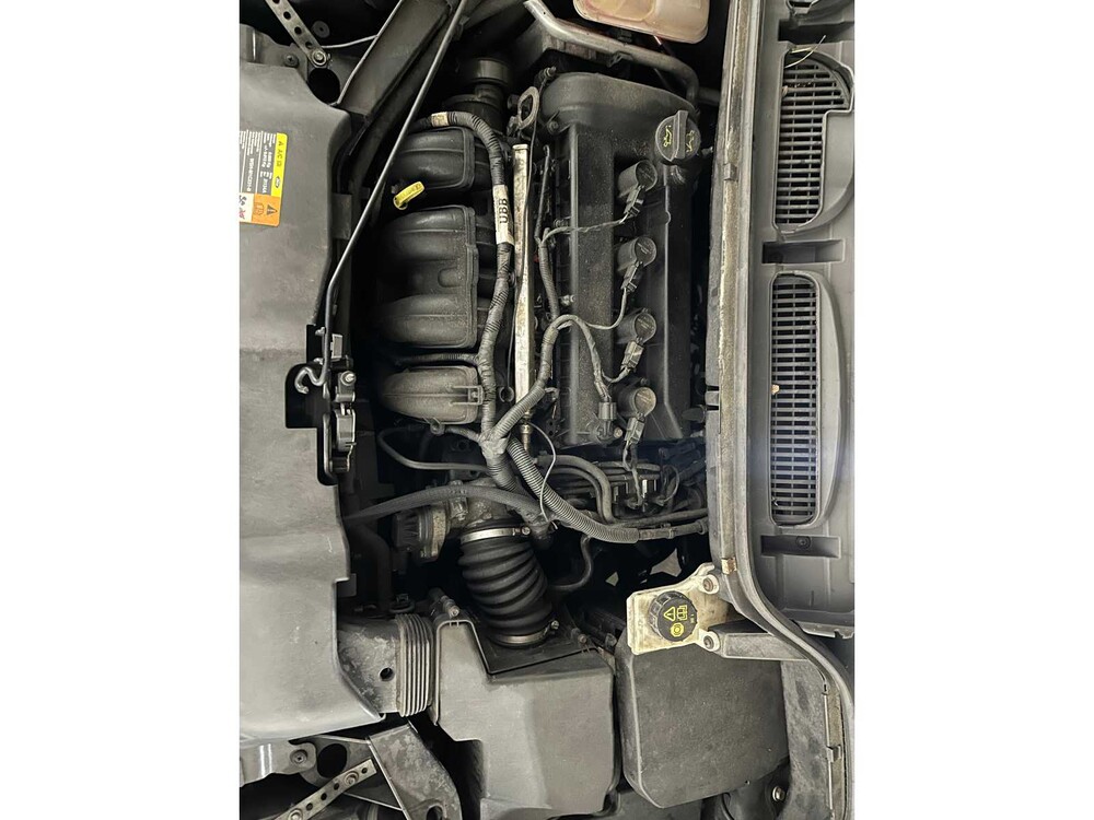 Ford C-Max 1.8-16V Titan Flexifuel 125PS 2007, 94-ZB-GP