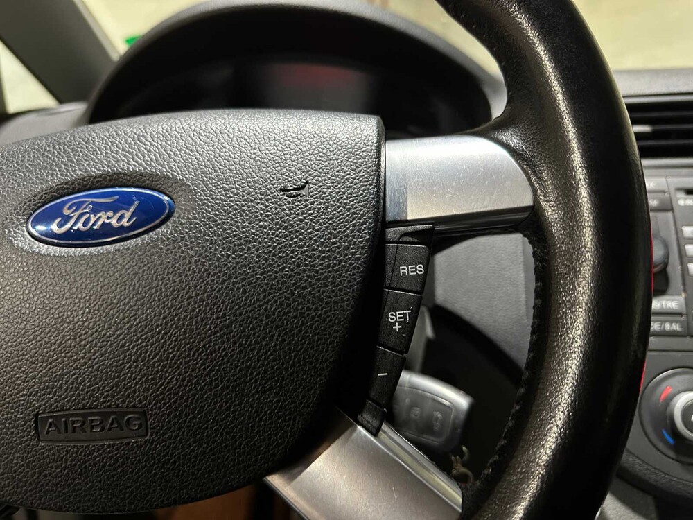 Ford C-Max 1.8-16V Titan Flexifuel 125PS 2007, 94-ZB-GP