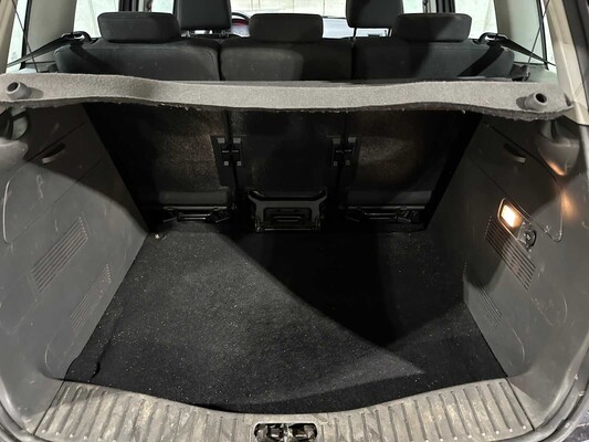 Ford C-Max 1.8-16V Titanium Flexifuel 125hp 2007, 94-ZB-GP
