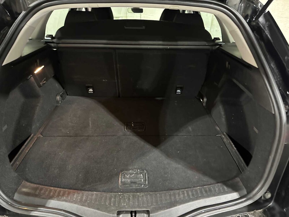 Renault Mégane Kombi 1.5 dCi Eco2 Zen 110PS 2018, SV-284-N