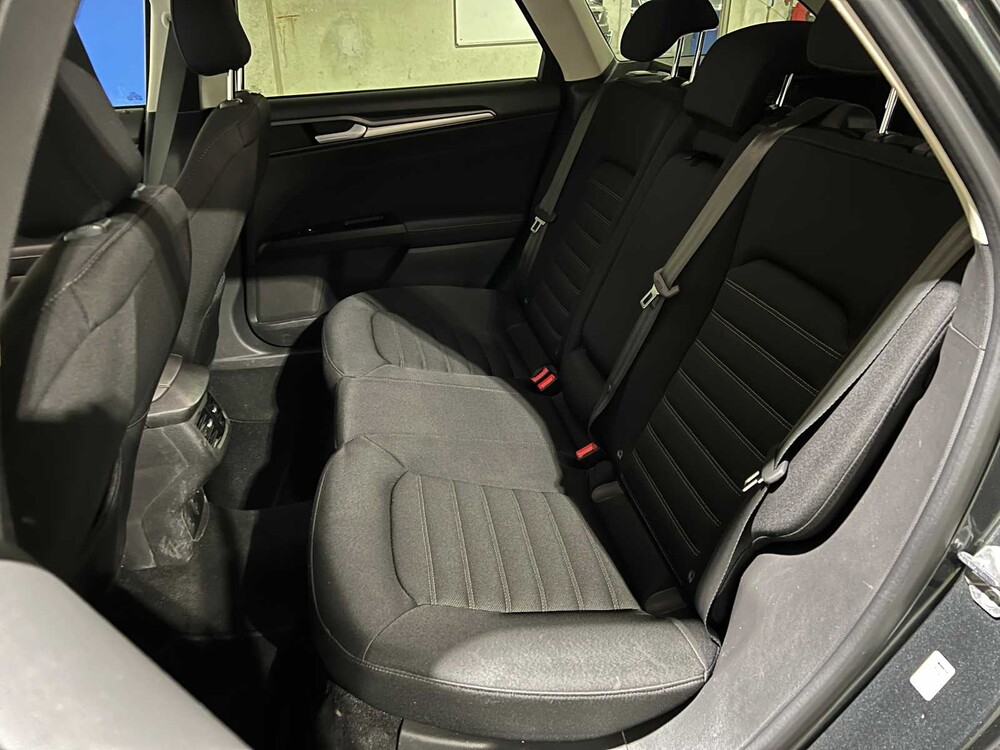 Ford Mondeo Kombi 1.0 EcoBoost Trend 125PS 2017, RD-780-G