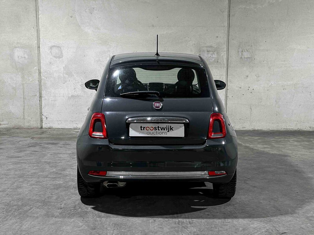 Fiat 500 1.2 69pk 2018, L-209-RD
