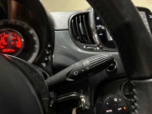 Fiat 500 1.2 69hp 2018, L-209-RD