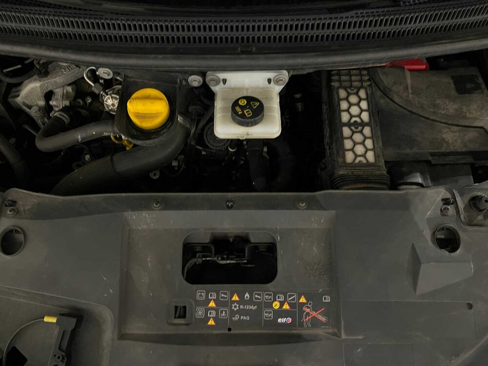 Renault Grand Scénic 1.3 TCe Intens 140PS 2020, J-265-XZ