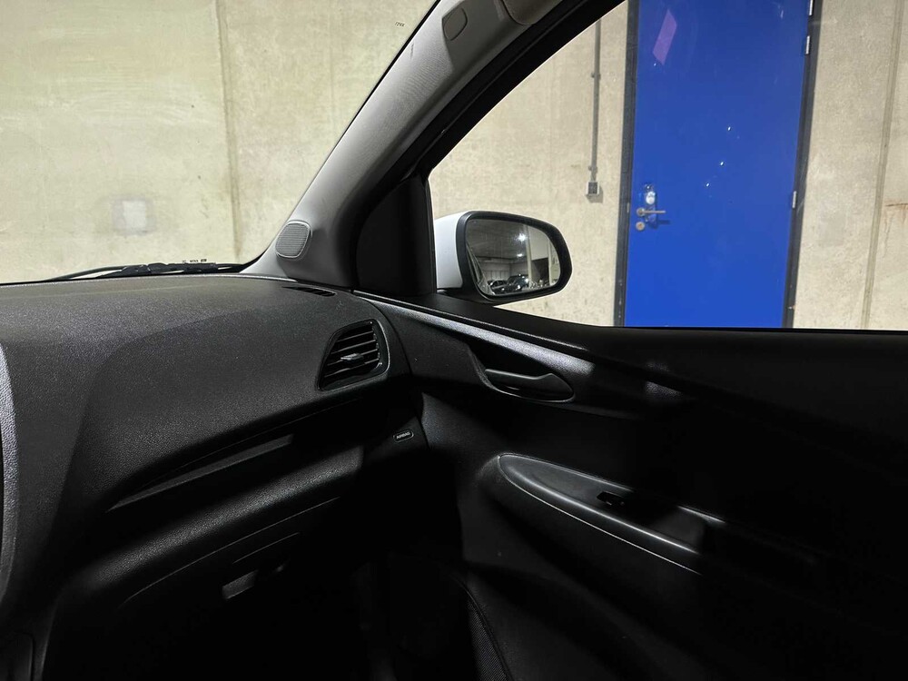 Opel KARL 1.0 ecoFLEX Edition 75PS 2018, RT-292-J