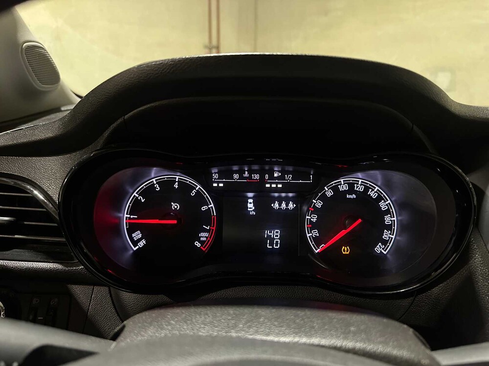 Opel KARL 1.0 ecoFLEX Edition 75PS 2018, RT-292-J