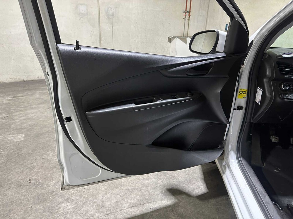 Opel KARL 1.0 ecoFLEX Edition 75PS 2018, RT-292-J