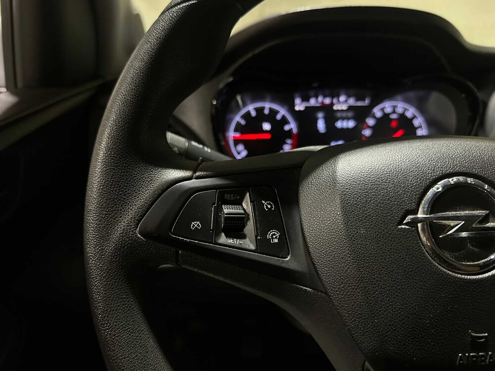 Opel KARL 1.0 ecoFLEX Edition 75PS 2018, RT-292-J