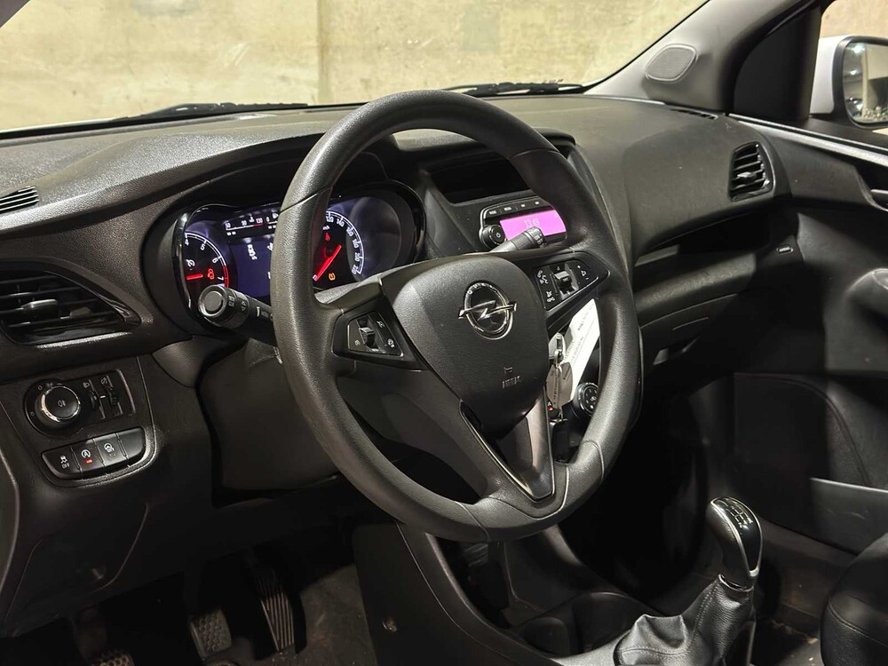 Opel KARL 1.0 ecoFLEX Edition 75PS 2018, RT-292-J