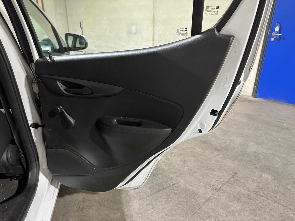 Opel KARL 1.0 ecoFLEX Edition 75PS 2018, RT-292-J