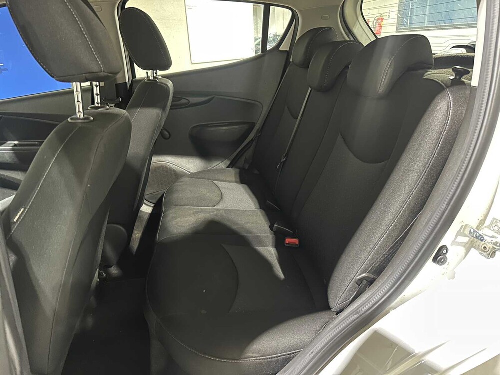 Opel KARL 1.0 ecoFLEX Edition 75PS 2018, RT-292-J