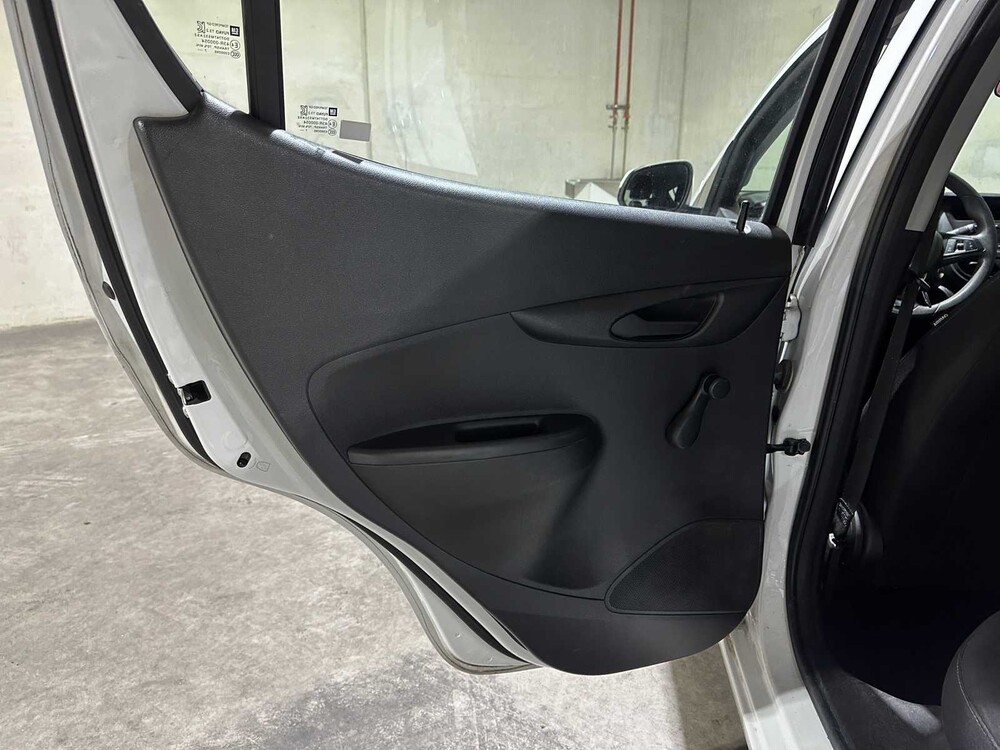 Opel KARL 1.0 ecoFLEX Edition 75PS 2018, RT-292-J