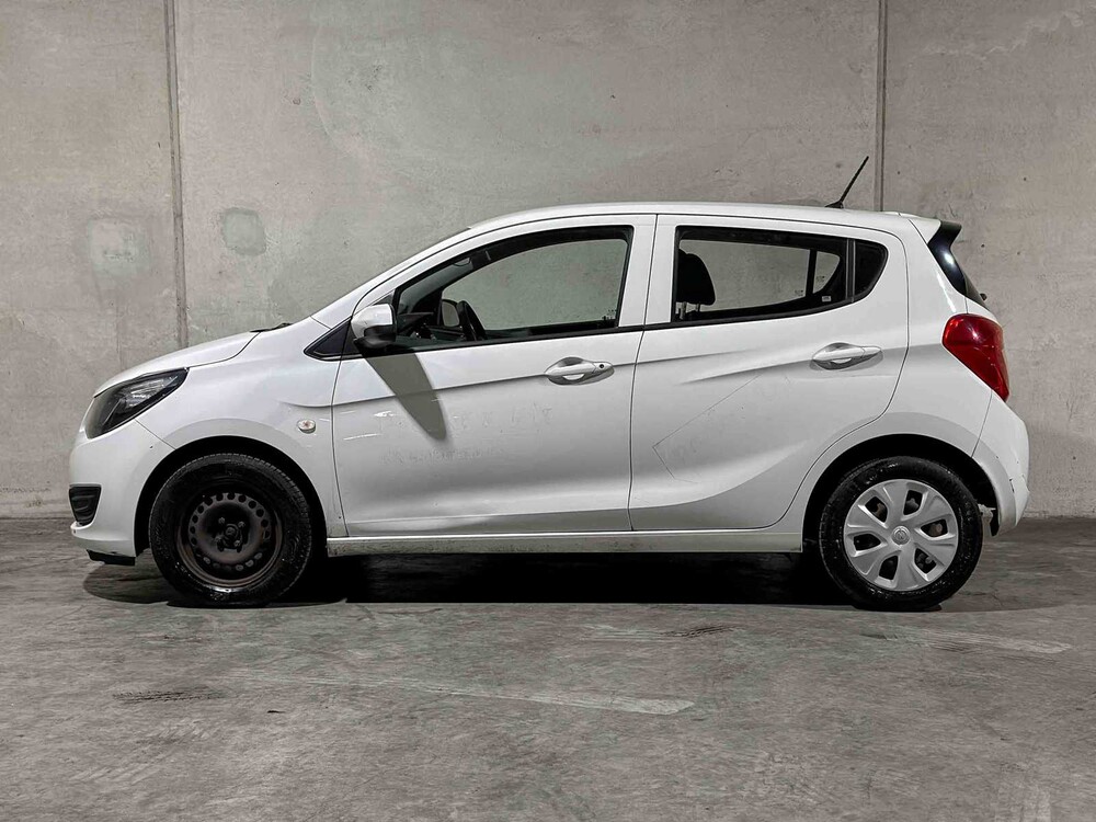 Opel KARL 1.0 ecoFLEX Edition 75PS 2018, RT-292-J