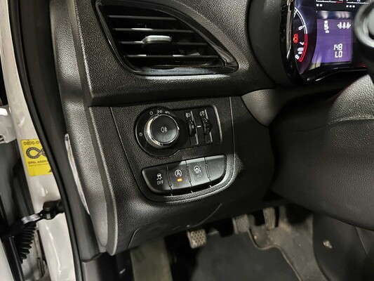 Opel KARL 1.0 ecoFLEX Edition 75hp 2018, RT-292-J
