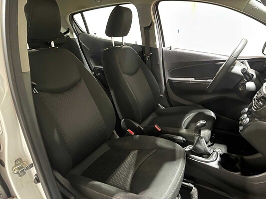 Opel KARL 1.0 ecoFLEX Edition 75hp 2018, RT-292-J