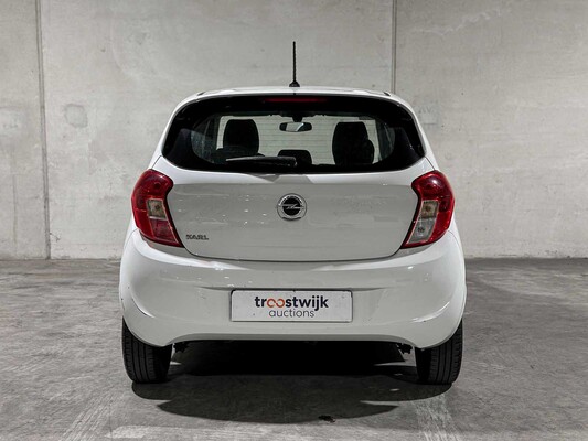 Opel KARL 1.0 ecoFLEX Edition 75hp 2018, RT-292-J