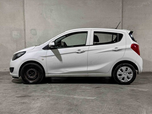 Opel KARL 1.0 ecoFLEX Edition 75hp 2018, RT-292-J