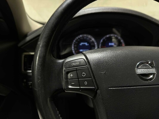 Volvo XC70 2.4 D5 Summum Automatic 185hp 2009, SL-408-H