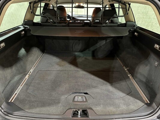 Volvo XC70 2.4 D5 Summum Automatic 185hp 2009, SL-408-H