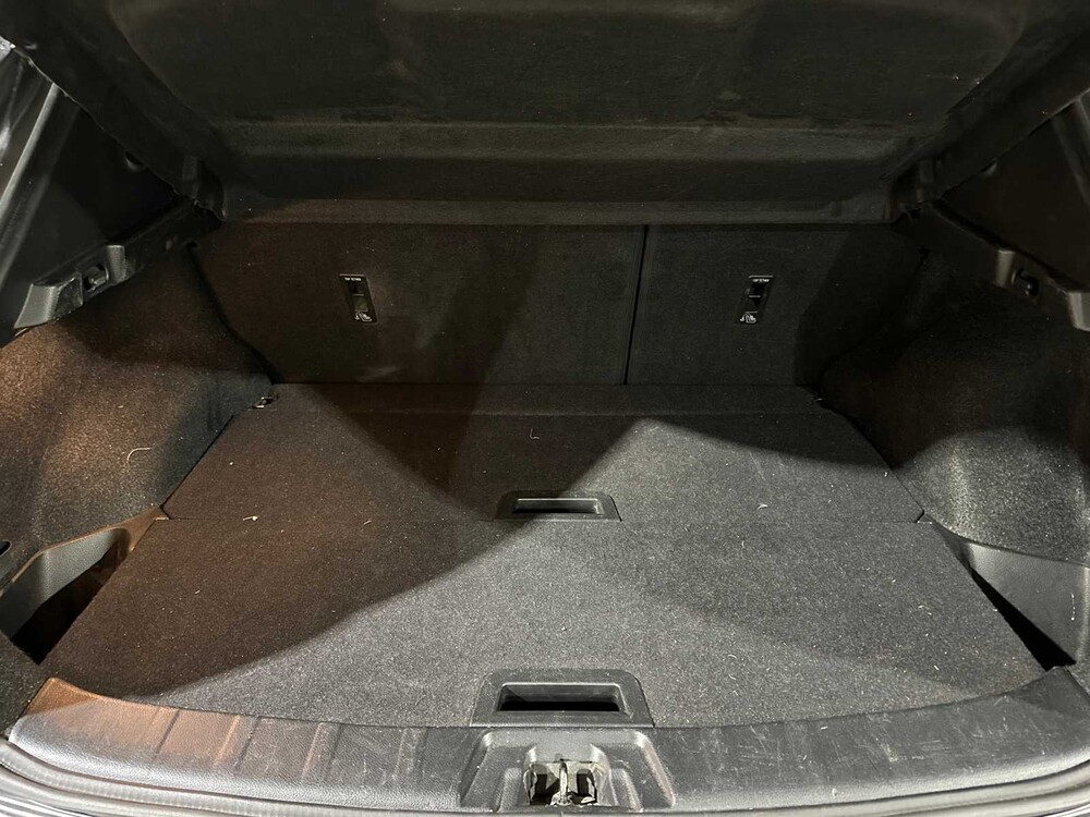 Nissan Qashqai 1.2 Tekna 17